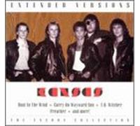 Kansas - Extended Versions [Casete]