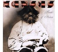 Kansas - Freaks of Nature