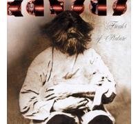 Kansas - Freaks of Nature [Import]