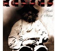 Kansas - Freaks of Nature [Import]