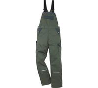 Kansas Icon Dos petos 1009 LUXE ArmyGreenlight/ArmyGreen C62