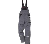 Kansas Icon Dos petos 1009 LUXE gris/negro C62