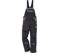 Kansas Icon Dos petos 1009 LUXE negro/gris C58