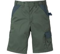 Kansas Industrial shorts Icon Two Shorts 2020 LUXE ArmyGreenlight/ArmyGreen C48