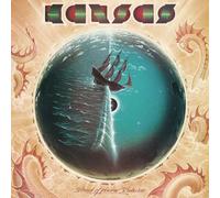 Kansas - Kansas - Point Of Know Return