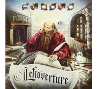 Kansas - Leftoverture