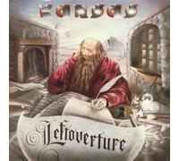 Kansas - Leftoverture