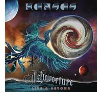 Kansas - Leftoverture: Live & Beyond