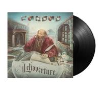 Kansas - Leftoverture (180 g) (Reissue) (LP)