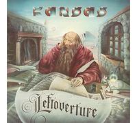 Kansas - Leftoverture (180 g) (Reissue) (LP)