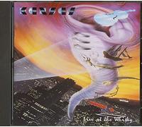 Kansas - Live at the Whisky a Go Go