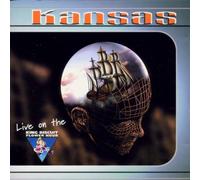 Kansas - Live on the King Biscuit...