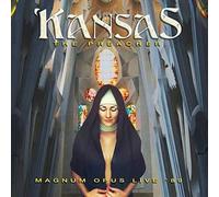 Kansas - Magnum Opus Live 89
