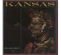 Kansas - Masque + 2 -Remastered-