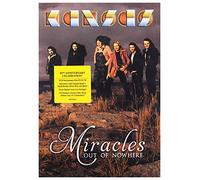 Kansas - Miracles Out of Nowhere [Import Allemand]
