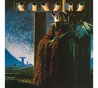 Kansas - Monolith