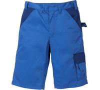 Kansas Pantalones cortos industriales Icon Two Shorts 2020 LUXE royal blue/navy C50