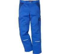 Kansas Pantalones industriales Icon Dos pantalones 2019 LUXE royal blue/navy D108