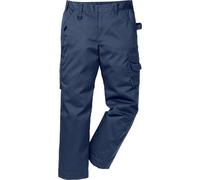 Kansas Pantalones industriales Icon On e Pantalones 2111 LUXE Azul marino C158