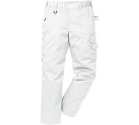 Kansas Pantalones industriales Icon On e Pantalones 2111 LUXE Blanco C50