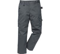 Kansas Pantalones industriales Icon On e Pantalones 2111 LUXE Gris oscuro C50
