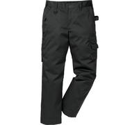 Kansas Pantalones industriales Icon On e Pantalones 2111 LUXE Negro C66