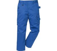 Kansas Pantalones industriales Icon On e Pantalones 2111 LUXE Royalblau C66