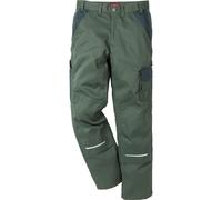 Kansas Pantalones industriales Icon Two Pantalones 2019 LUXE ArmyGreenlight/ArmyGreen C52