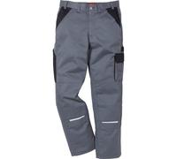 Kansas Pantalones industriales Icon Two Pantalones 2019 LUXE Gris/Negro D120