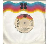 Kansas - Play the game tonight - Play on