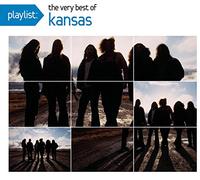 Kansas - Playlist