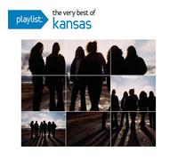 KANSAS - Playlist:the Very Best of