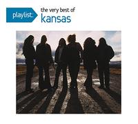 Kansas - Playlist: the Very Best of Kan