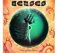 Kansas - Point Of Know Return [180gm Vinyl] [Vinilo]