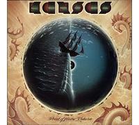 Kansas - Point Of Know Return