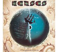 Kansas - Point of Know Return.