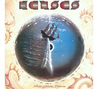 Kansas Point of Know Return (CD)