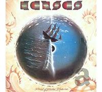 Kansas – Point Of Know Return – Sony Music