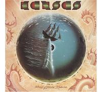 Kansas - Point of Know Return [Import]