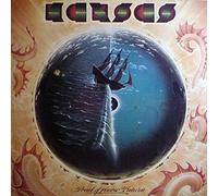 Kansas - Point Of Know Return - Kirshner - S KIR 82234