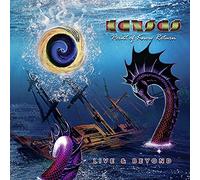 Kansas - Point Of Know Return Live & Beyond [Blu-spec 2]