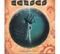 KANSAS - point of know return LP