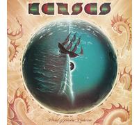 Kansas - Point Of Know Return [Vinilo]