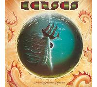 Kansas - Point Of Know Return [Vinilo]