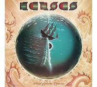 Kansas - Point Of Know Return [Vinilo]