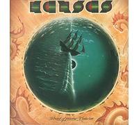 Kansas - Point Of Know Return [Vinilo]