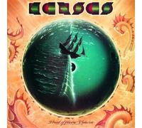 Kansas - Point Of Know Return [180gm Vinyl] [Vinilo]