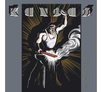 Kansas Power (CD) Album