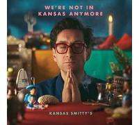 Kansas Smitty's - We're Not In Kansas Anymore - Green Colored