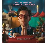 KANSAS SMITTY'S - WE'RE NOT IN KANSAS ANYMORE [Vinilo]